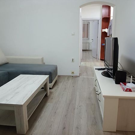 Premium Square Apartment Skopje Extérieur photo