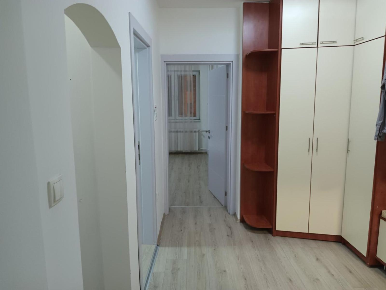 Premium Square Apartment Skopje Extérieur photo