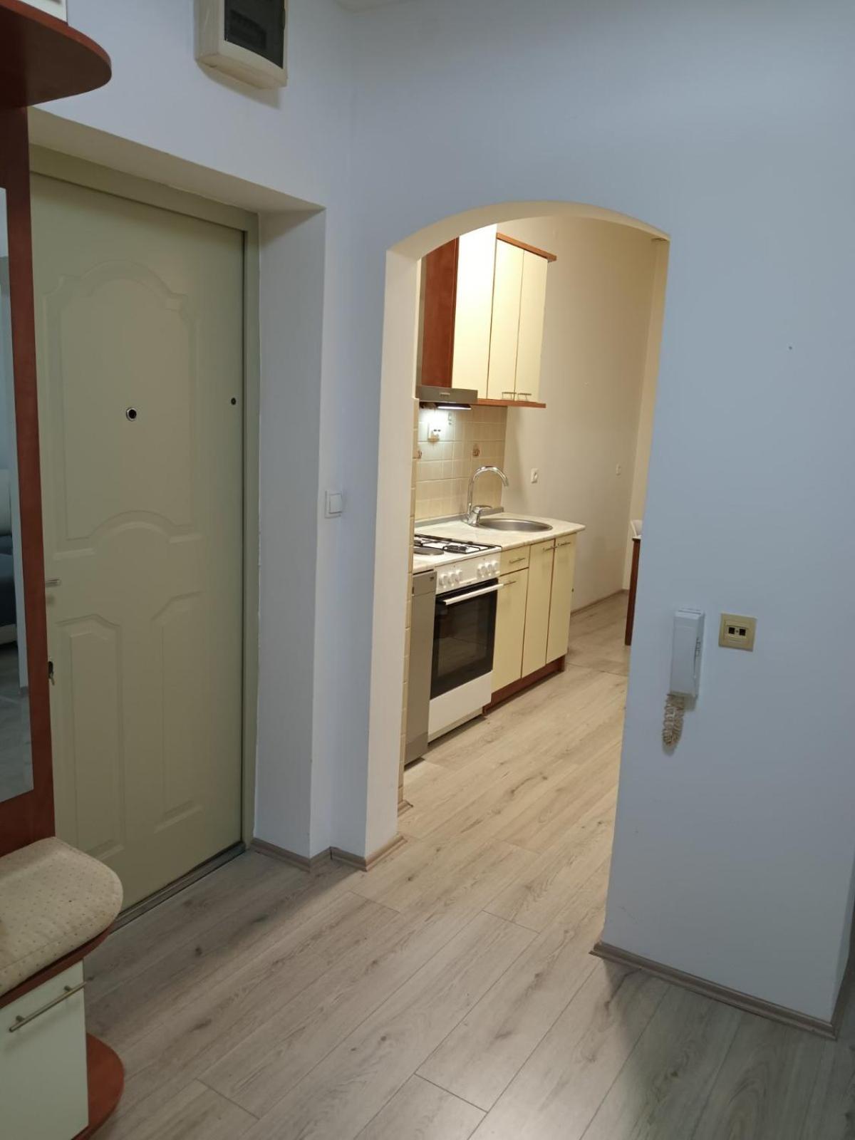 Premium Square Apartment Skopje Extérieur photo