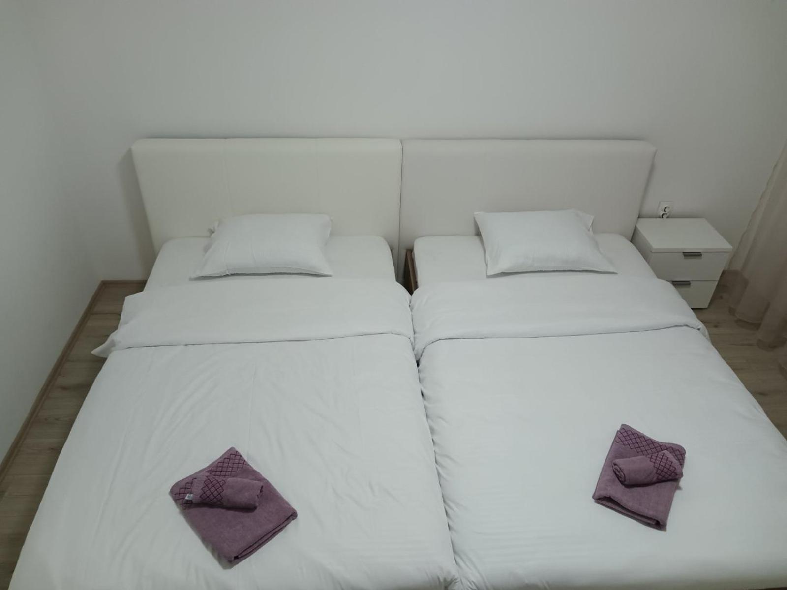 Premium Square Apartment Skopje Extérieur photo