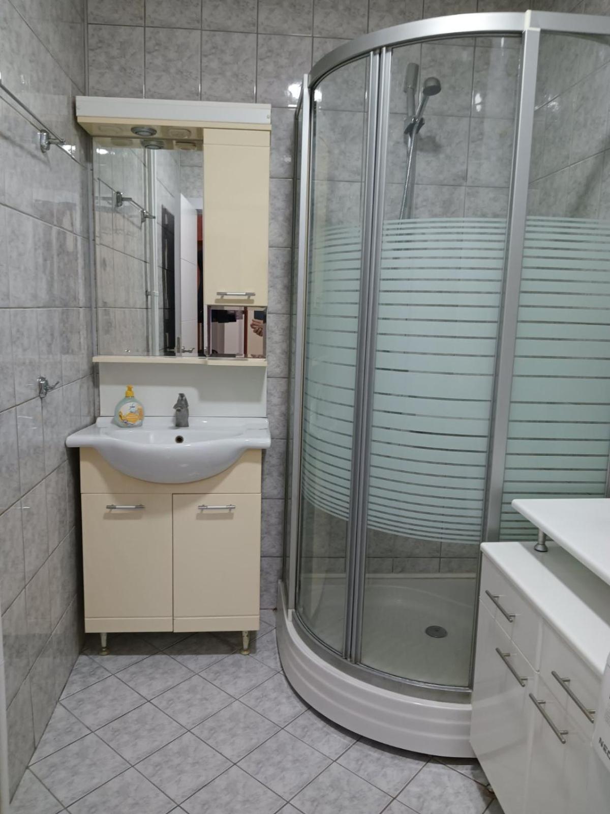 Premium Square Apartment Skopje Extérieur photo